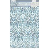 Papier scrapbooking assortiment Stamperia  6fe A4 acétate Winter Tales