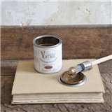 Peinture métallique Vintage Paint bronze 200ml