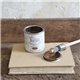 Peinture Vintage Paint métallique bronze 200ml