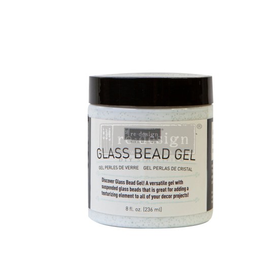 Gel de texture Perles de Verre