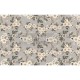 Papier de Murier Mulberry Decoupage Decor Tissue Paper Vintage Wallpaper Redesign 48x76cm