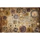 Papier de Murier Mulberry Decoupage Decor Tissue Paper Timeworks Redesign 48x76cm
