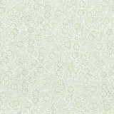 Papier népalais lokta lamaLi collector fleurs vert pale sur nude