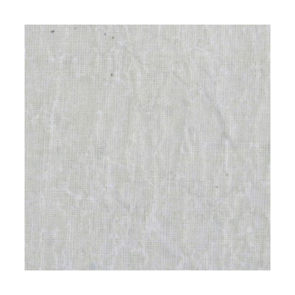 Papier fantaisie cristal blanc