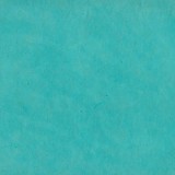 Papier népalais lokta lamaLi bleu turquoise céleste
