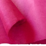 Papier népalais lokta Lamali fuschia