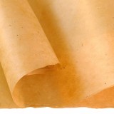 Papier népalais lokta Lamali blond