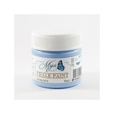 Peinture à la craie Mya bleu clair 50ml 42