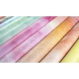 Papier scrapbooking Craft Consortium Grunge Light Tones 30fe 30x30 assortiment