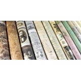 Papier scrapbooking Craft Consortium Vintage Emporium 30fe 30x30 assortiment