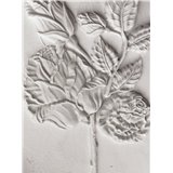 Moule silicone IOD Roses fleurs