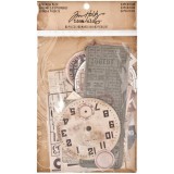 Ephémères Tim Holtz Idea-ology Pack Expedition