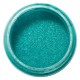 Pigments métalliques en poudre turquoise Mya