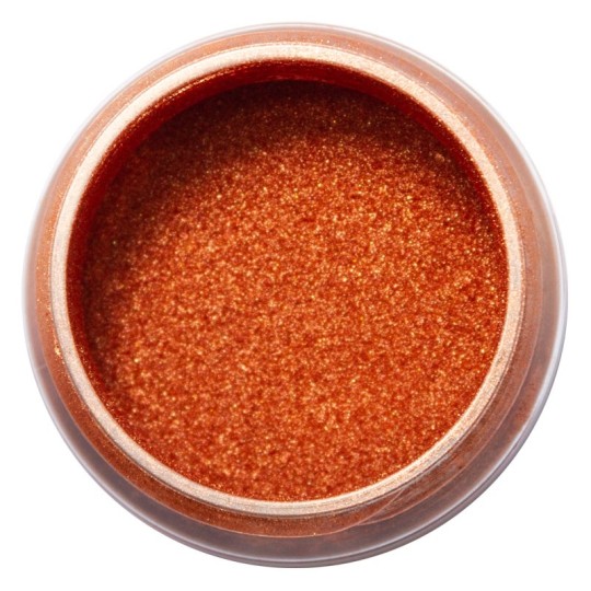 Pigments métalliques en poudre cuivre Mya