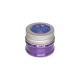 Pigments métalliques en poudre violet Mya