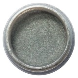 Pigments métalliques en poudre vieil argent