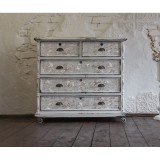 Transfert pelliculable IOD English Toile 61x84