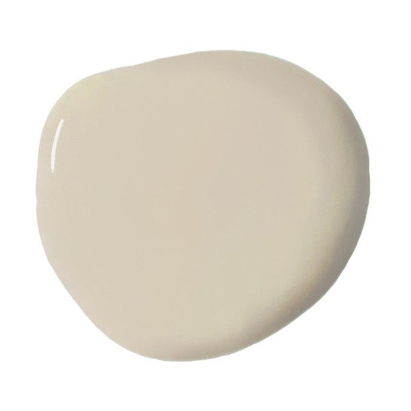 Peinture pour murs Annie Sloan Canvas Beige 120ml