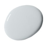 Peinture murale Annie Sloan Wall Paint bleu Paled Mallow Bleu Gris 120ml