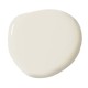 Peinture pour murs Annie Sloan Old White Blanc 120ml