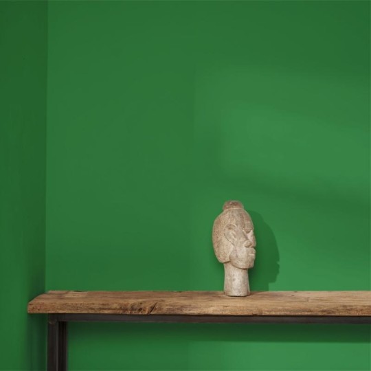 Peinture pour murs Annie Sloan Schinkel Green Vert 2,5L