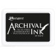 Tampon encreur Archival Ink Ranger jet black