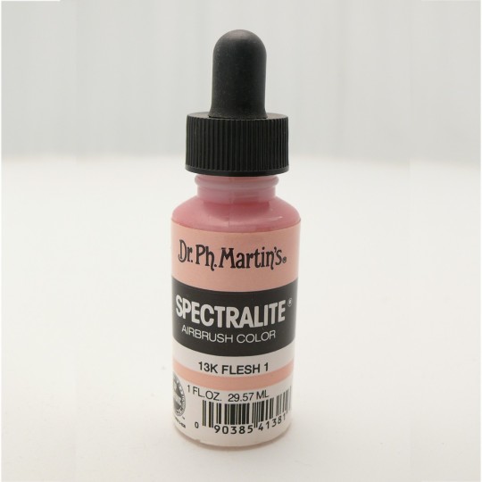 Encre acrylique Spectralite flesh 1 Encre acrylique Spectralite flesh 1