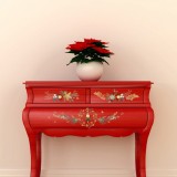 Transfert pelliculable Redesign Holiday Spirit 15x30cm