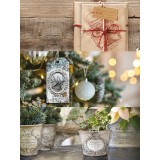 Tampons IOD Clear Stamps Noël Merry and Bright