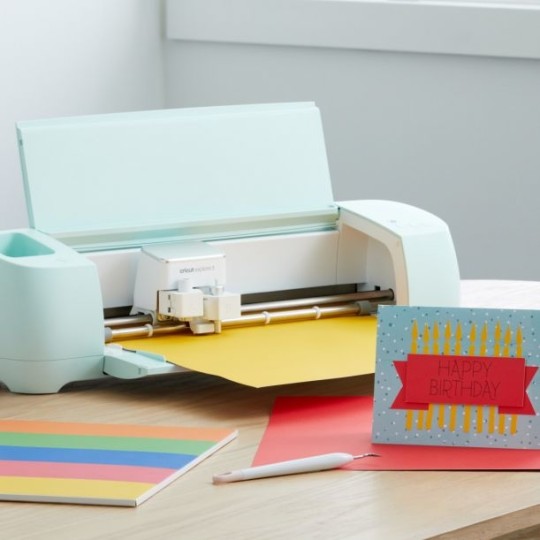 Cricut Explore 3 Machine (2008338)
