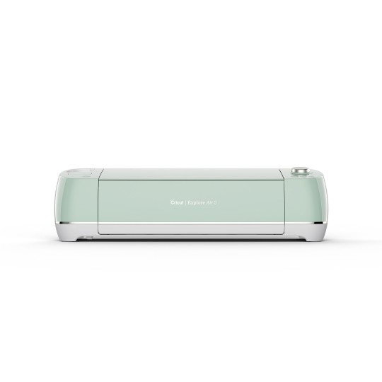 Cricut Explore Air 2 Menthe 2007000 Cricut Explore Air 2 Menthe 2007000