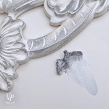 Cire à Dorer Vintage Paint Argent Silver 35gr
