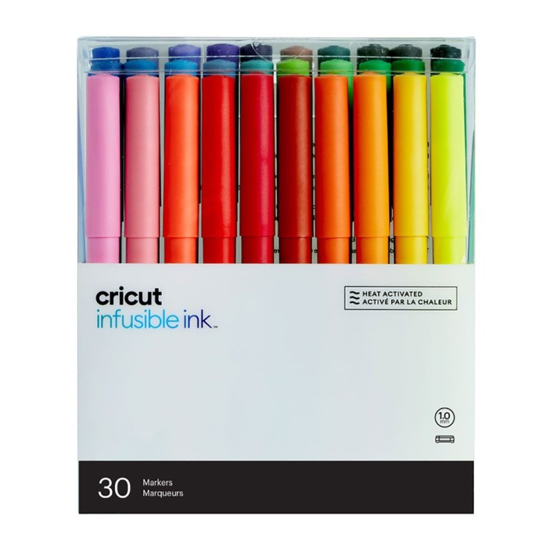 Cricut Infusible Ink Ultimate Markers Set (2008003)