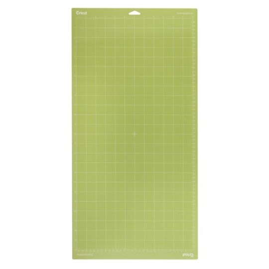 Cricut tapis vert StandardGrip Mat 30,5x61cm (2007794)