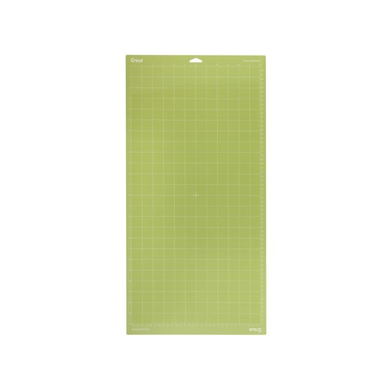 Cricut tapis vert StandardGrip Mat 30,5x61cm (2007794)