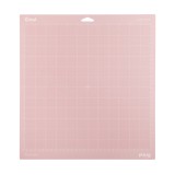 Cricut tapis rose FabricGrip Mat 30.5x30.5cm  (2007789)