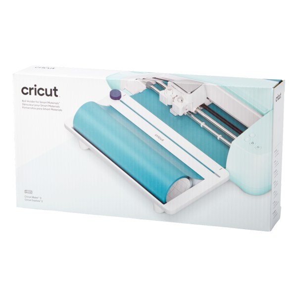 Cricut Roll Holder for Smart Materials (2009039)