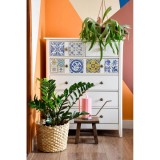 Transfert pelliculable Redesign Casa Tiles 15x30cm