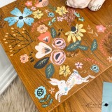 Transfert pelliculable Redesign Spring Awakening 15x30cm
