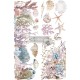 Transfert pelliculable Redesign Ocean 61x89cm