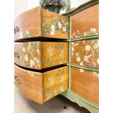 Transfert pelliculable Redesign Orange Grove 61x89cm