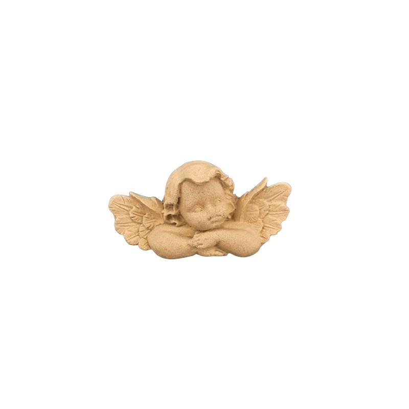 Moulure décorative Ange petit 7cm. X 3.7cm