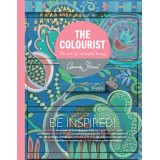 Livre The Colourist n° 1 Annie Sloan