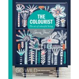 Livre The Colourist n° 3 Annie Sloan