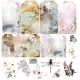 Assortiment scrapbooking Craft O Clock Lost In Time 6fe 30x30