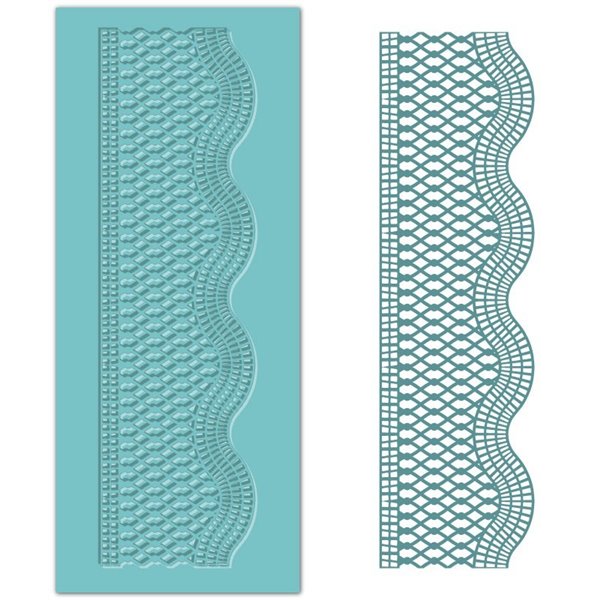3 Pièces Moule Silicone Tuiles, Tapis de Dentelle en Silicone Moule Silicone Patisserie pour Tuile en Forme de Feuilles, Moules à Pâtisserie Petite Feuilles pour Pâte Sucre, Chocolat, Fondant, Beurre
