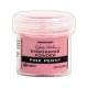 Poudre à embosser Ranger Pink peony 18gr