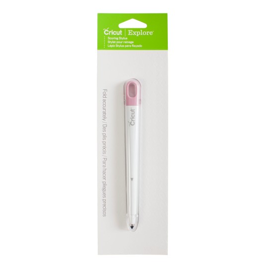 Cricut outil stylet pour rainurage pour explorer & maker