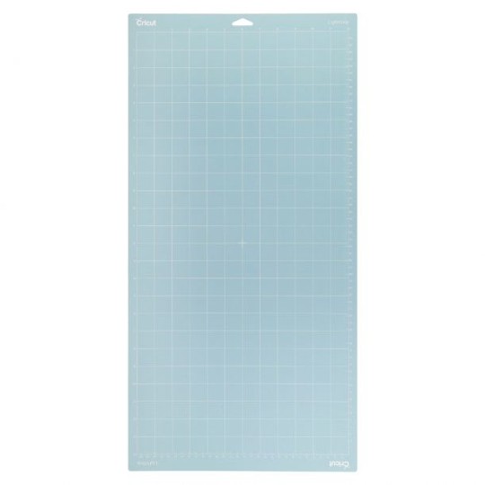 Cricut tapis bleu matériaux courants 30.5x61cm