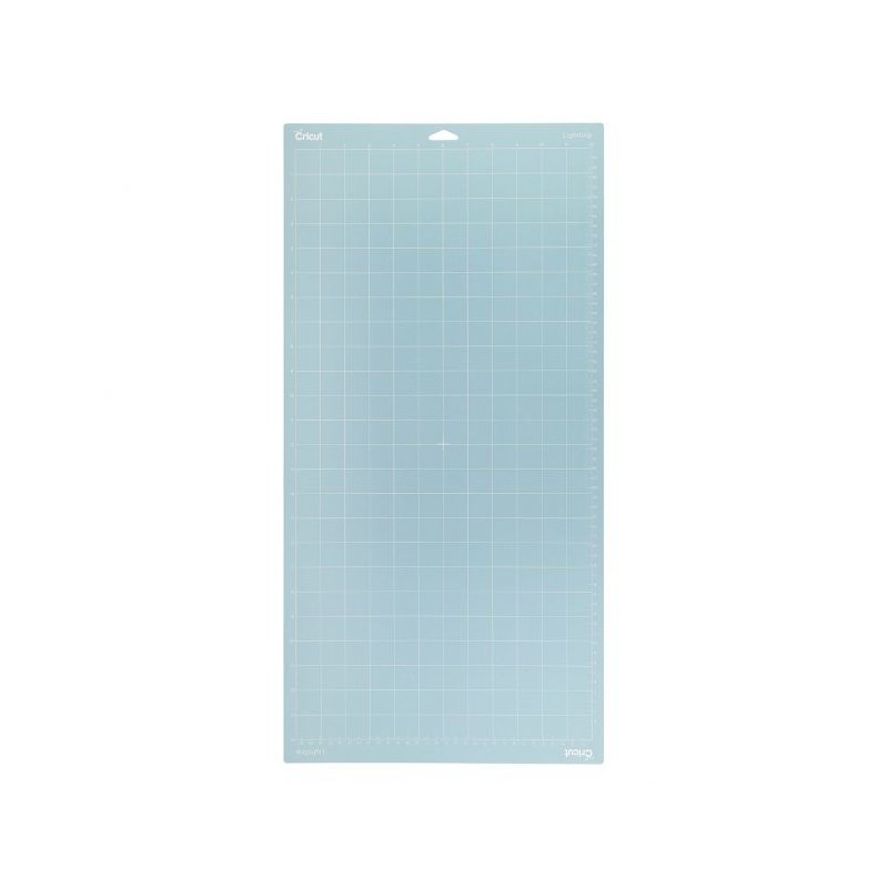 Cricut tapis bleu matériaux courants 30.5x61cm
